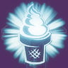 Icon depicting Brainfreeze.