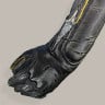 Damaged Warlock Gloves