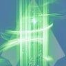 A thumbnail image depicting the Green Beam Effects.