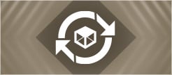 Materials Exchange Icon