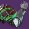 Illicit Reaper Gauntlets