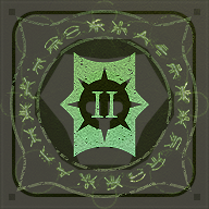 Icon depicting Whispers of Power II.