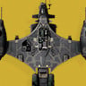 Harrier Pragmat