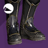 Solstice Boots (Majestic)