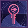 Icon depicting Terminal Overload Key Bounty.