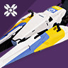 Icon depicting Moonrider One.