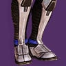 Icon depicting Shadow Broker Boots.