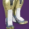 Icon depicting Kairos Function Greaves.