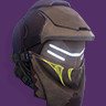 Outlawed Sentry Helm