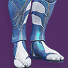 Frostveil Boots