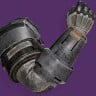 Viperidax Gauntlets