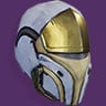 Solstice Mask (Majestic)