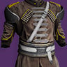 Seventh Seraph Robes