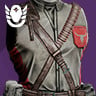 Icon depicting TM-Earp Custom Vest.