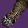 Iron Companion Gloves