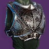 Icon depicting Silimar's Iron Plate.