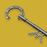 Maeve's Key
