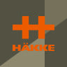 Icon depicting Hakke Upgrade.