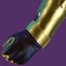 Solstice Gloves (Majestic)