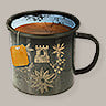 Icon depicting Devrim's Favorite Mug.