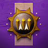 Icon depicting Broken Courier.