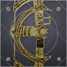 Icon depicting Ticuu's Divination Catalyst.