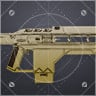 Icon depicting Merciless Catalyst.