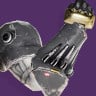 Wild Hunt Gauntlets