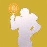 Icon depicting B-Ball Hero.