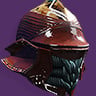 Iron Remembrance Helm