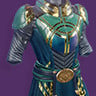 A thumbnail image depicting the Vernal Growth Robes.