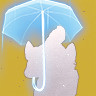 Icon depicting Spring Showers.