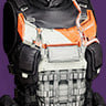 Deep Explorer Vest