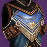 Icon depicting Mystic Lightbane Plate.