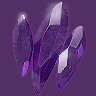 Icon depicting Legendary Shards.