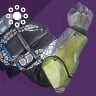Notorious Collector Gauntlets