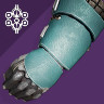 Iron Forerunner Gloves