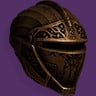 Iron Companion Mask