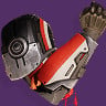 N7 Gauntlets