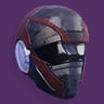 Iron Symmachy Mask