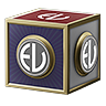 Icon depicting Empyrean Titan Bundle.