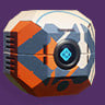 Icon depicting Vanguard Courier Shell.