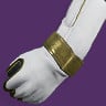 Solstice Gloves (Resplendent)