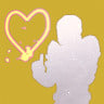 A thumbnail image depicting the Heart Sign.