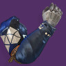 Intrepid Exploit Gauntlets