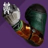 Prime Zealot Gloves