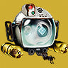 Icon depicting ROV Shell.