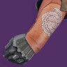 Illicit Collector Gloves