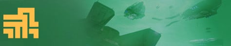 How Archivist's Key looks in the Fireteam menu.