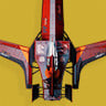 Icon depicting Aoki/Faas SL-65.